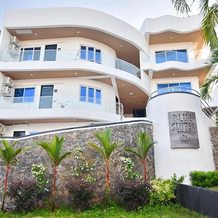 Blue Suites Boracay Balabag  Bagian luar foto