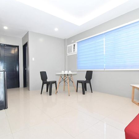 Blue Suites Boracay Balabag  Bagian luar foto