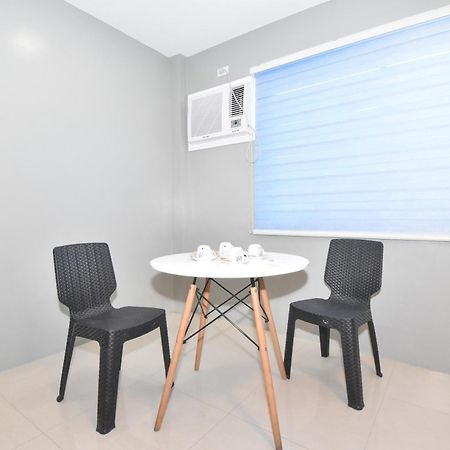 Blue Suites Boracay Balabag  Bagian luar foto