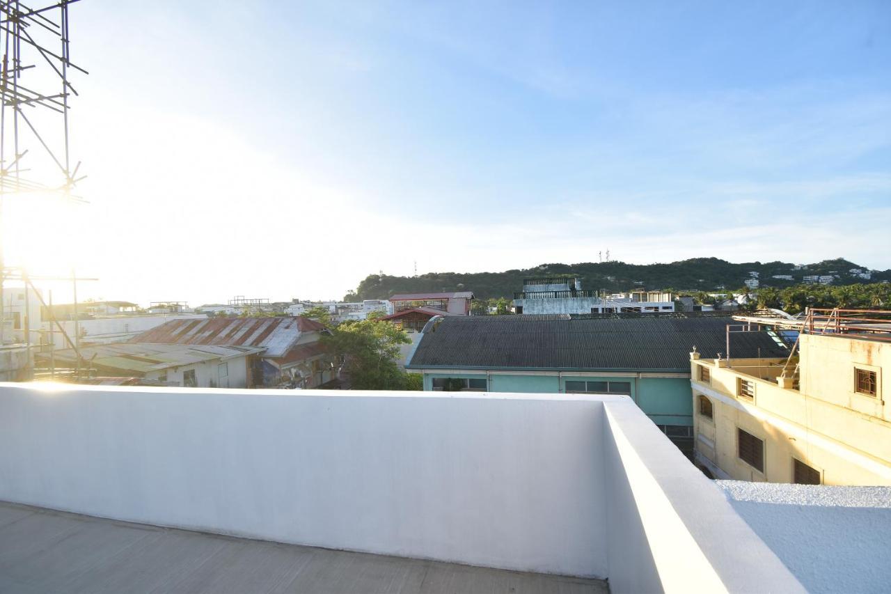 Blue Suites Boracay Balabag  Bagian luar foto