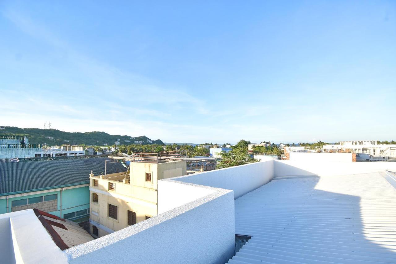 Blue Suites Boracay Balabag  Bagian luar foto
