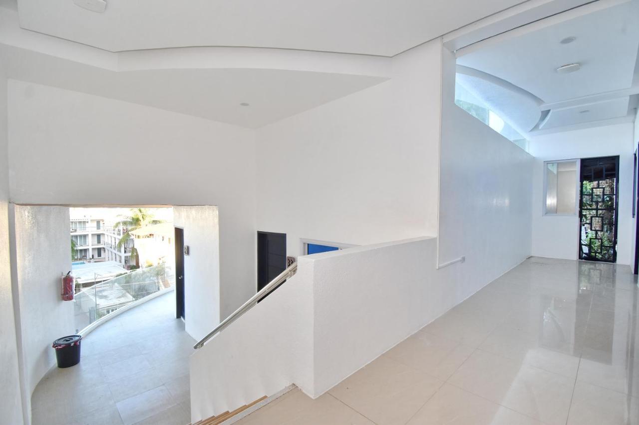 Blue Suites Boracay Balabag  Bagian luar foto