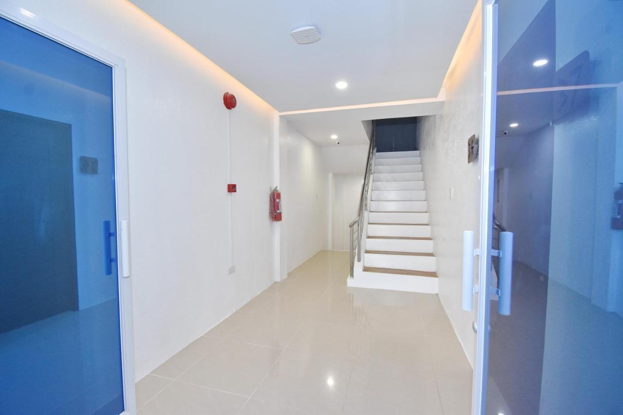 Blue Suites Boracay Balabag  Bagian luar foto