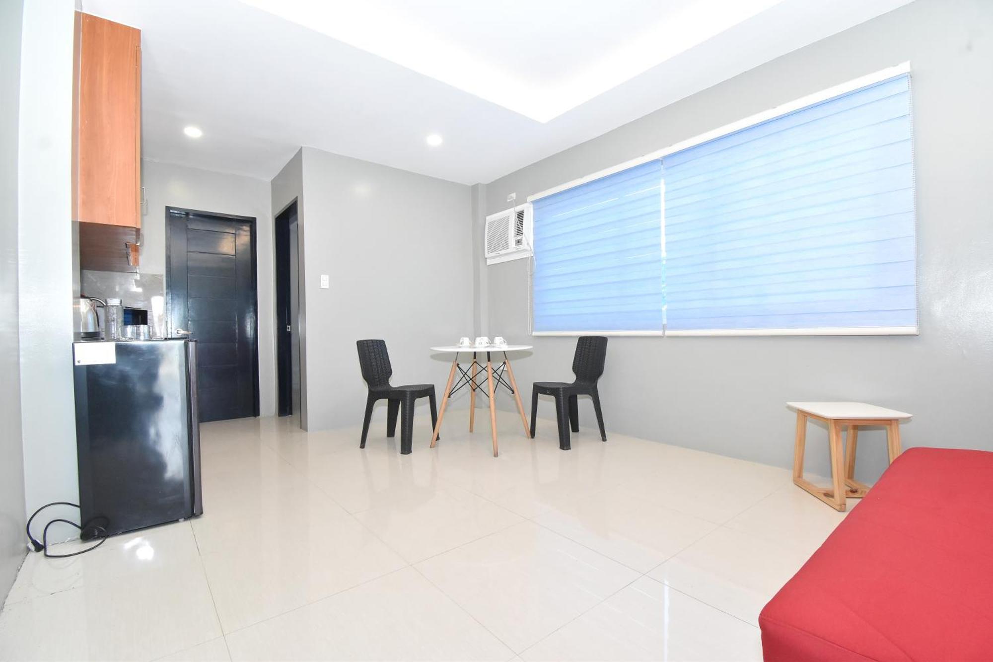 Blue Suites Boracay Balabag  Bagian luar foto