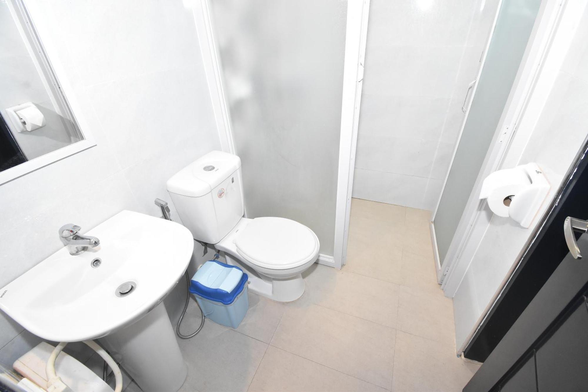 Blue Suites Boracay Balabag  Bagian luar foto