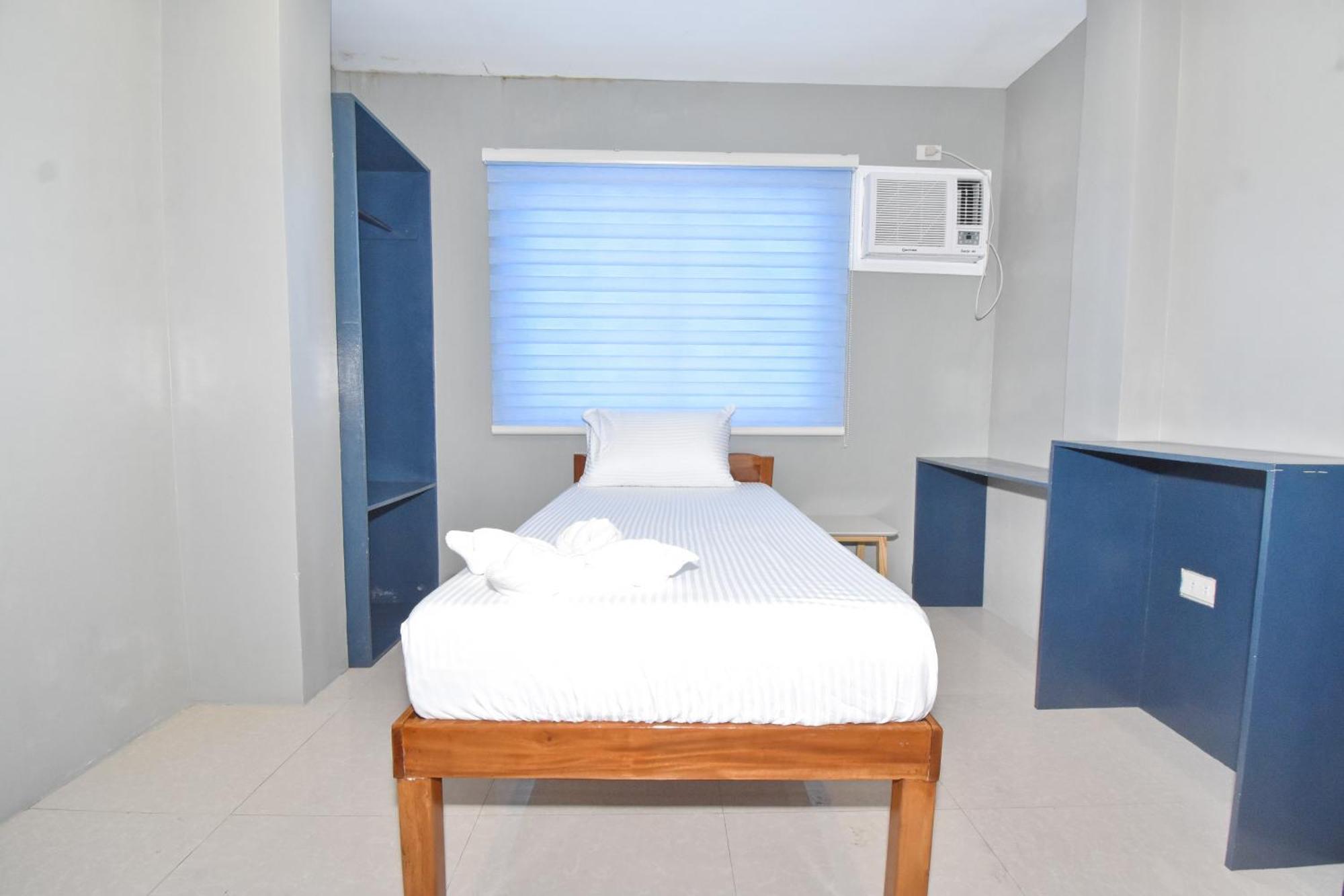 Blue Suites Boracay Balabag  Bagian luar foto