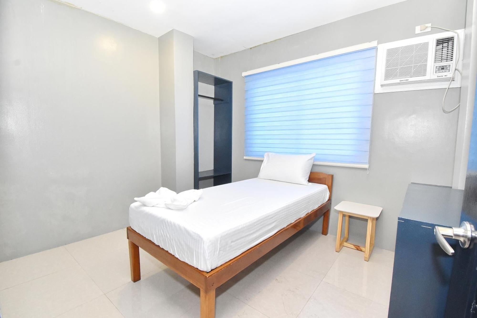 Blue Suites Boracay Balabag  Bagian luar foto