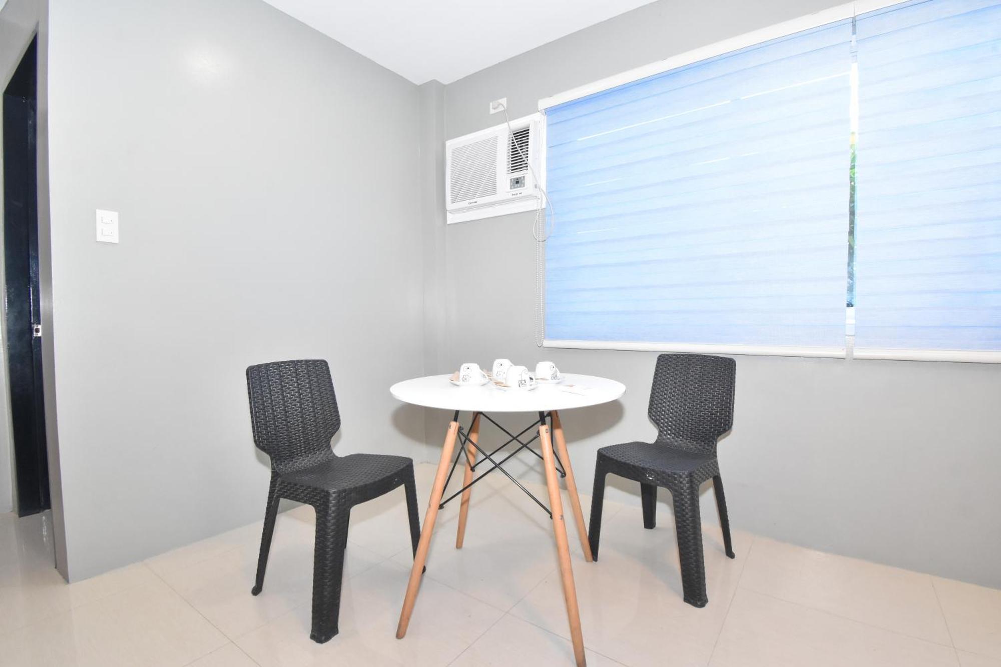 Blue Suites Boracay Balabag  Bagian luar foto