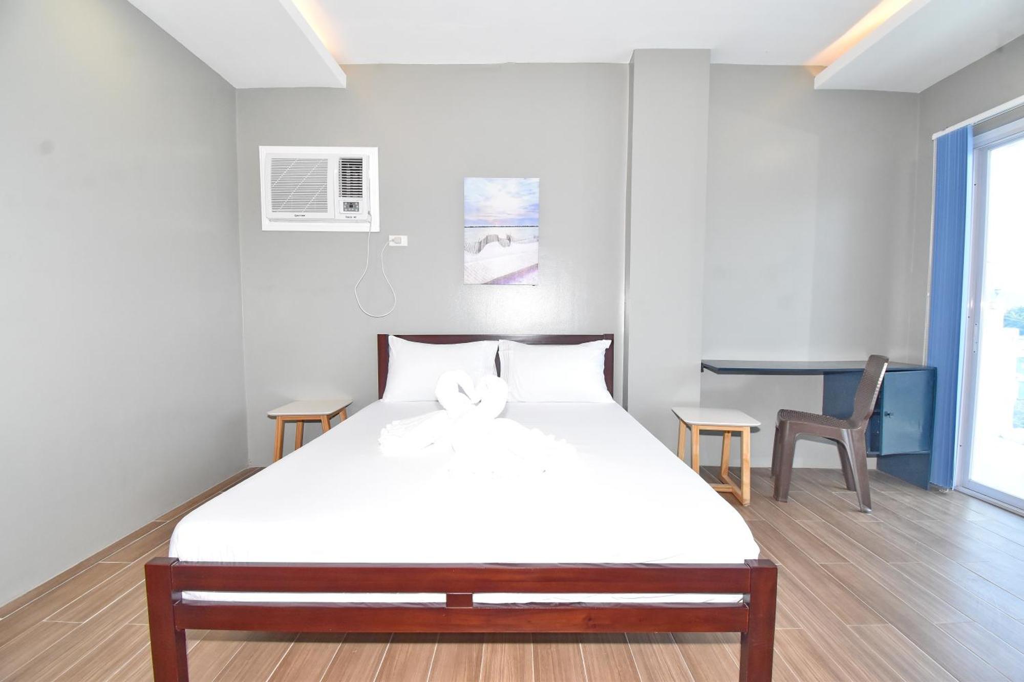 Blue Suites Boracay Balabag  Bagian luar foto