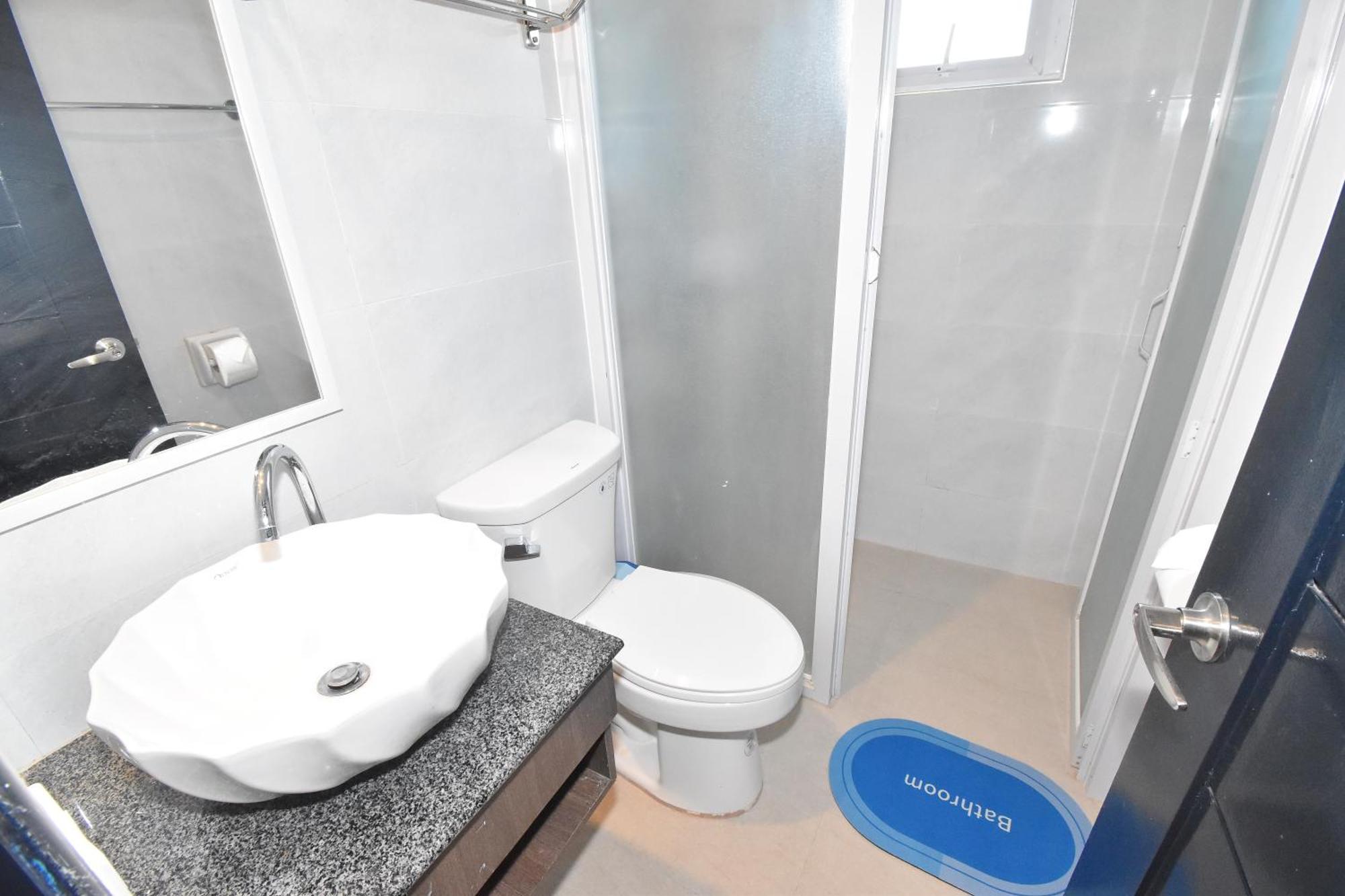 Blue Suites Boracay Balabag  Bagian luar foto